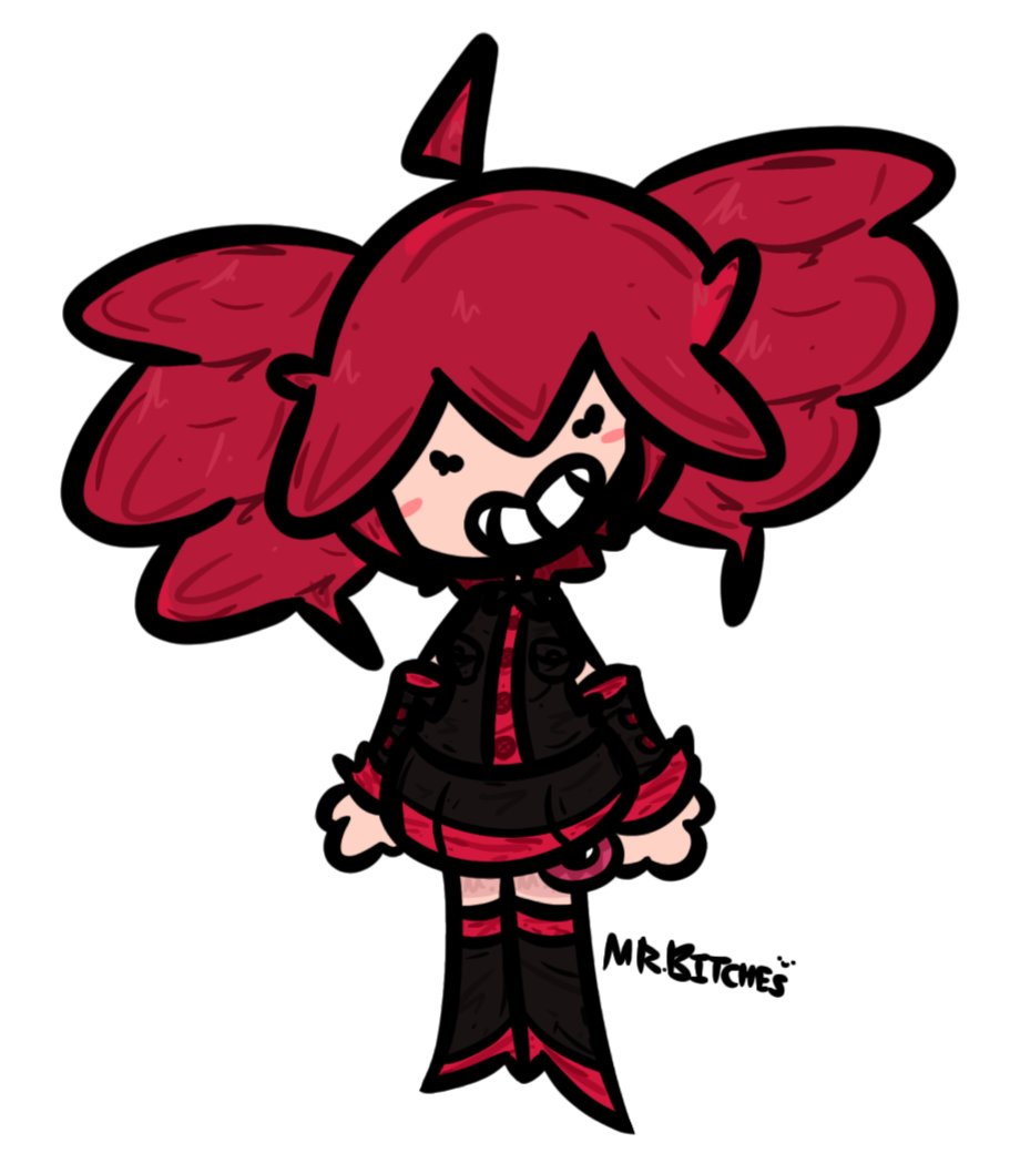 Mr.Bitches tweet media