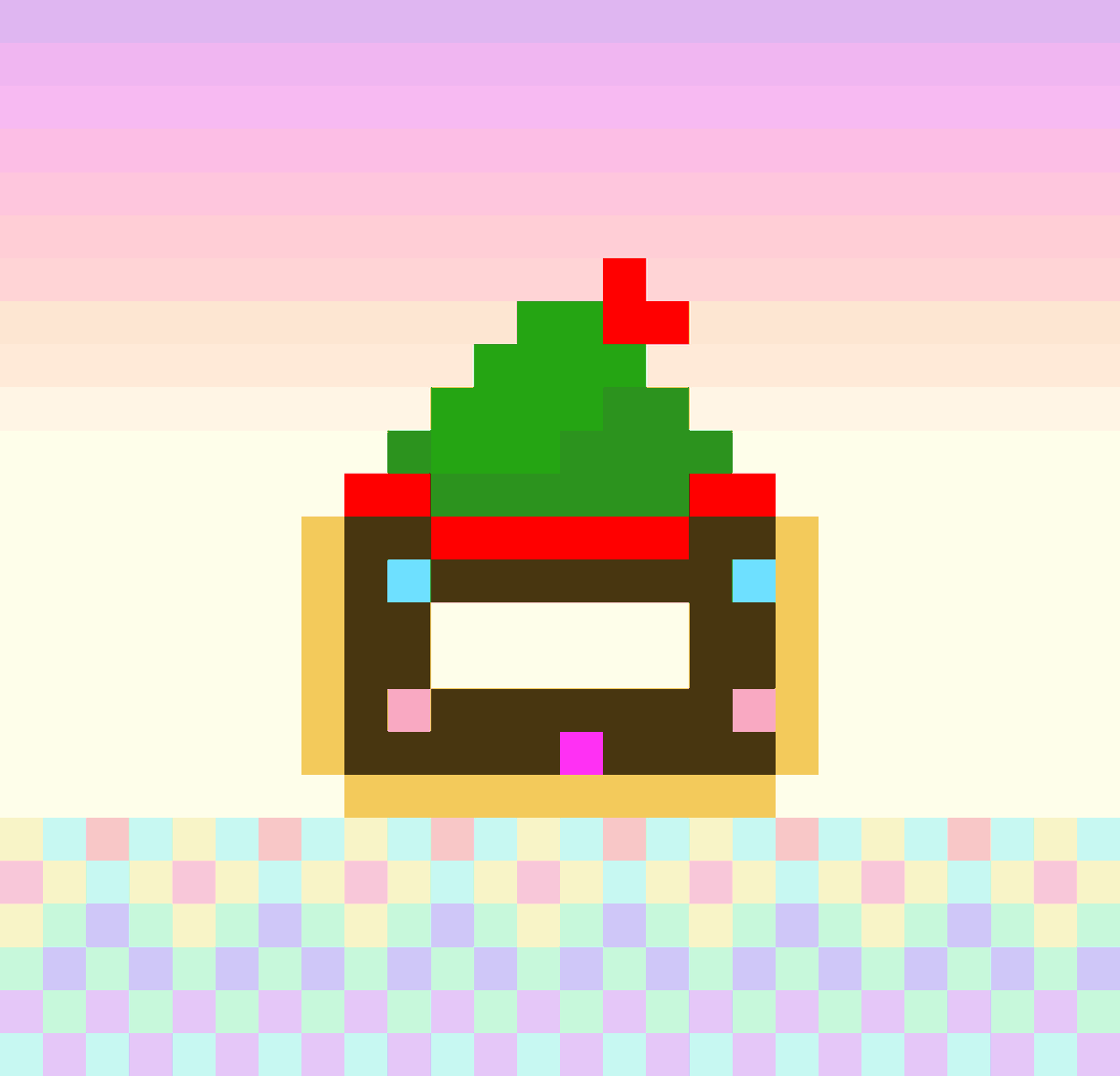 Free mint alpha ☕️🎀

<a href="/mochanfts/">Mocha</a> is a 2,222 supply pixel-art collection on ETH built around cozy vibes + strong community culture.

→ price: FREE
→ supply: 2,222
→ access: WL (gtd) + fcfs
→ focus: soft-brand narrative + community-first positioning

📌  Why this is