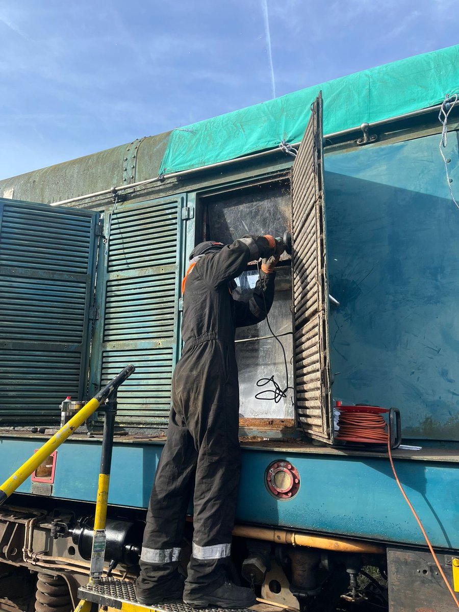 The Bury Chopper Group tweet media