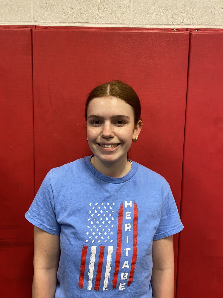 Patriot Strength tweet media