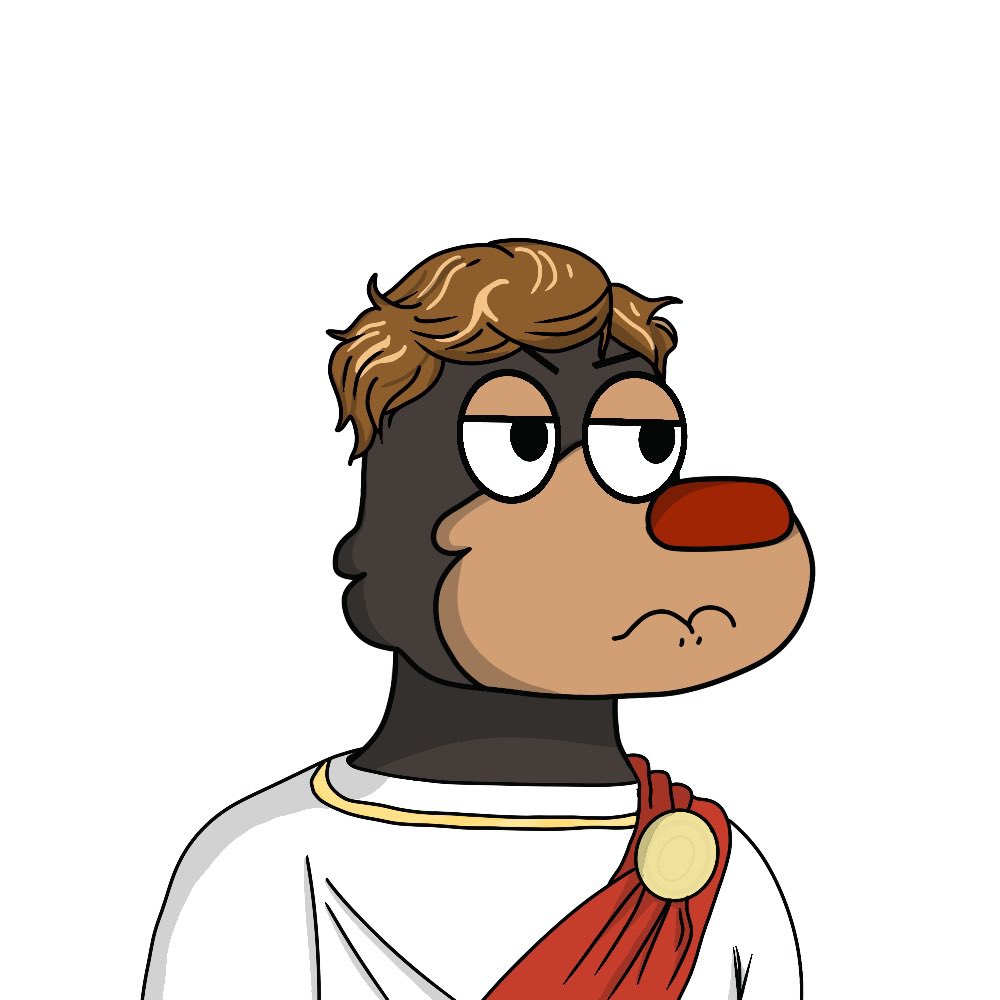 Keijo Club DAO 🐨 tweet media