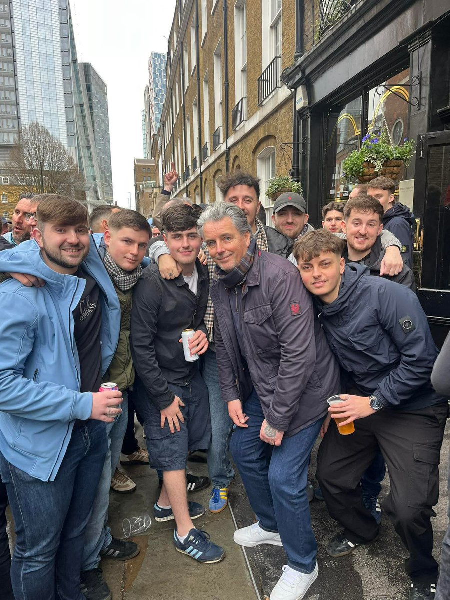 Sammy⚽️ tweet media