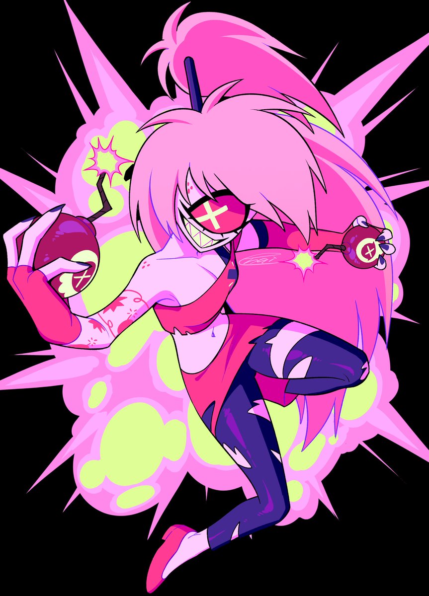 Post by えない/enai on X: チェリー💥