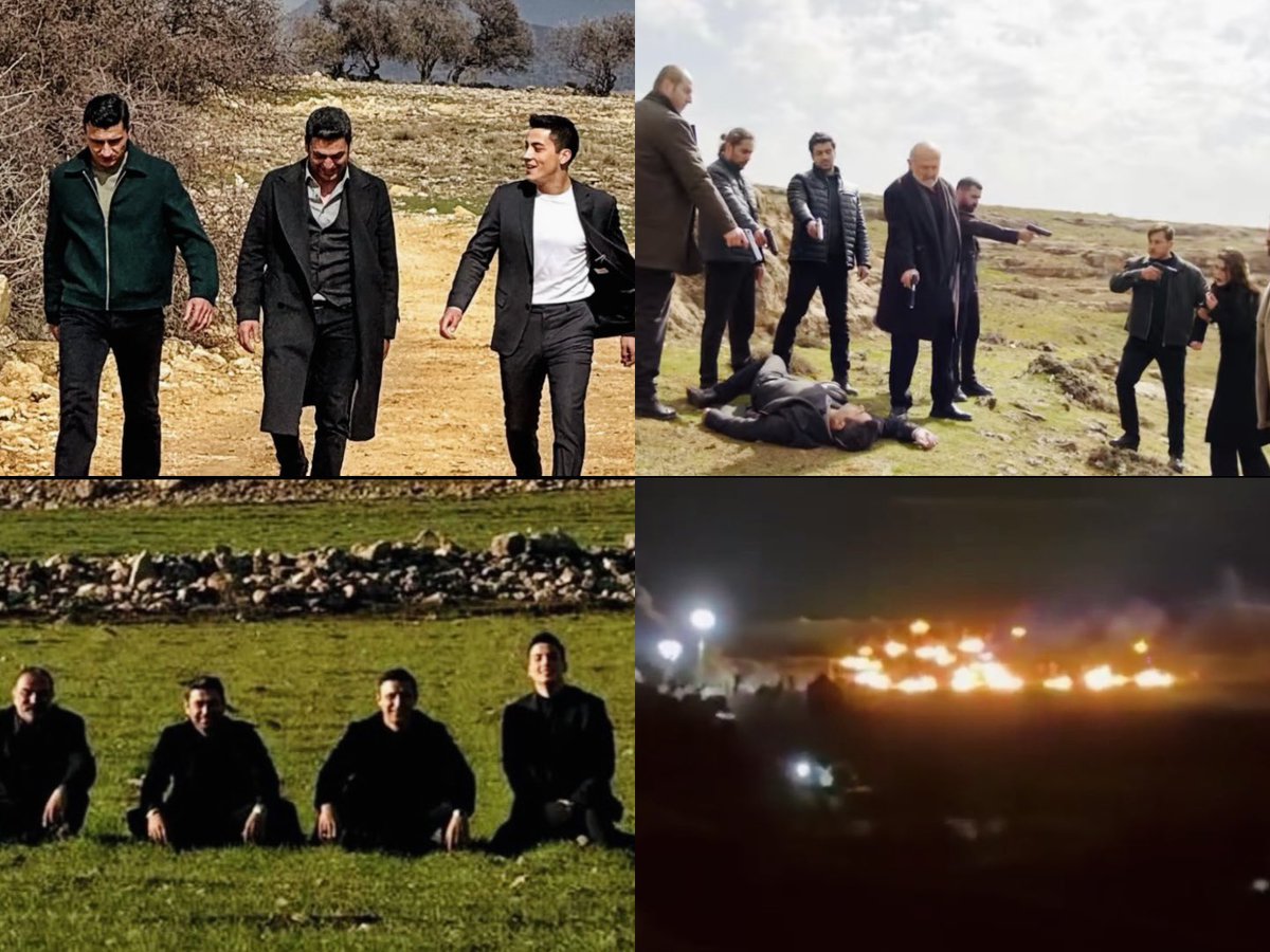 Bir sonraki spoiler için Ozan Bey’i takipteyim 😏