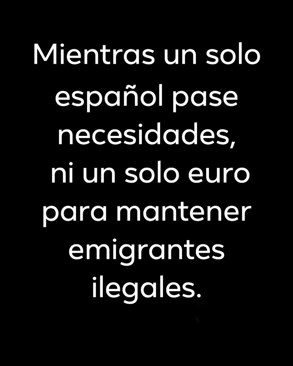 Queda claro???
 si no te gusta te JODES