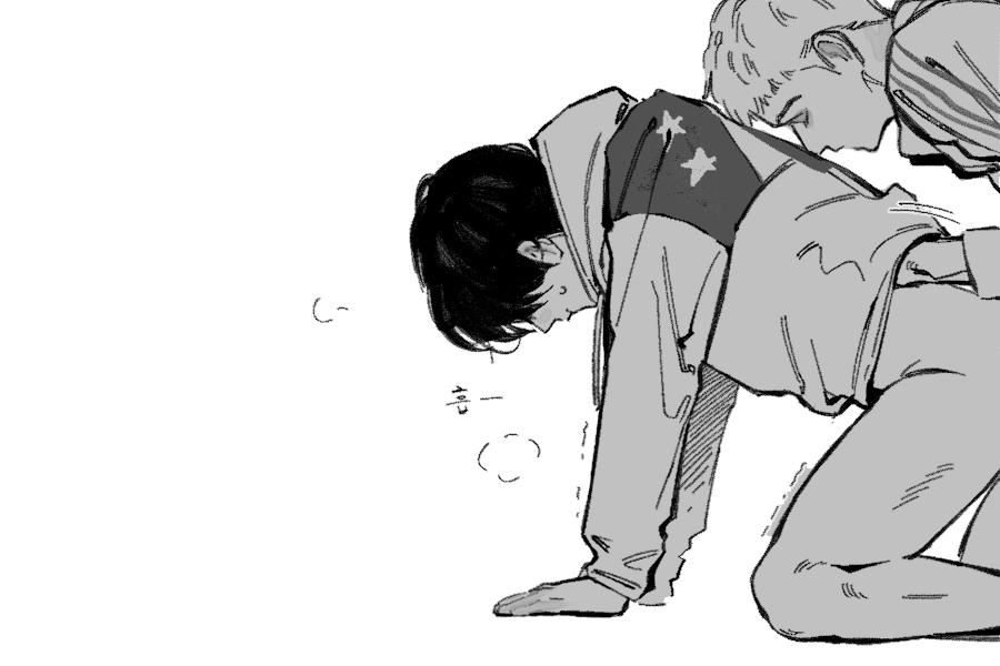ssss0101011's tweet photo. 크흠; https://t.co/PSPTbehGJ5