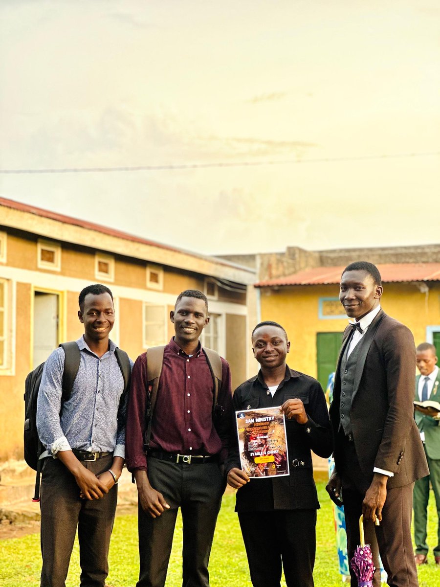 Ssebakijje Hosea tweet media