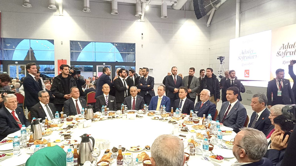 Prof.Dr.Doğan AYDAL tweet media