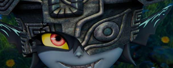 I think the Midna's animation will be finally avaliable in "P" and "Substar" in a week or less. 

Today or tomorrow maybe the renders are gonna be finished!  I just need to work on the post production: (sounds, color fix, the VA, etc)

But everything looks good! It's just a fugg