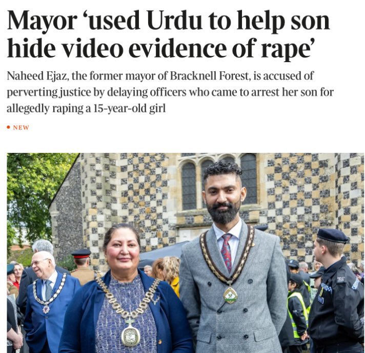 ministerie van #NEXIT tweet media