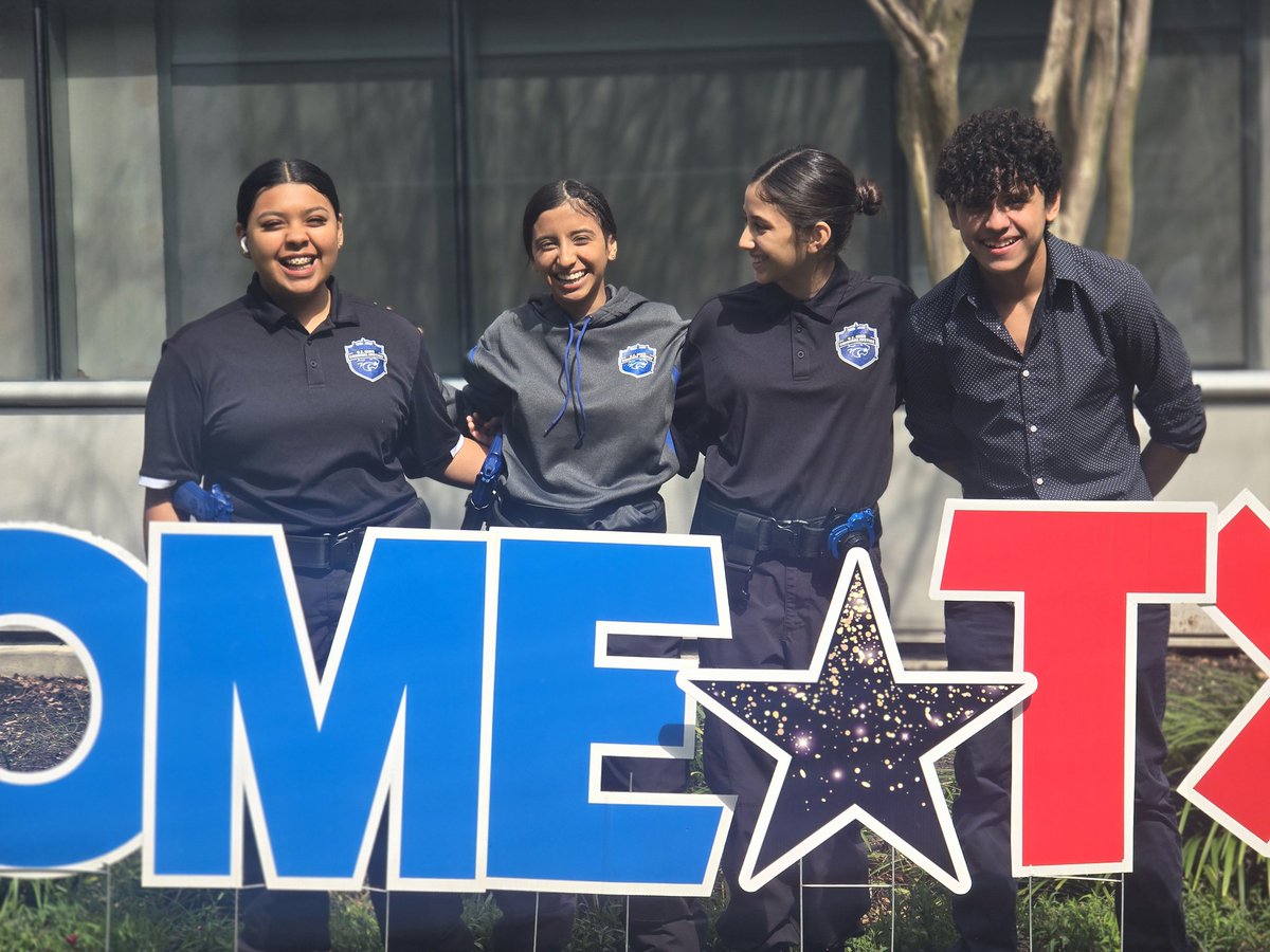 CEKingCriminal's tweet photo. Dominating at the TXPSTA Conference!! 🏆🎉🥳 https://t.co/acJtNUGgu5