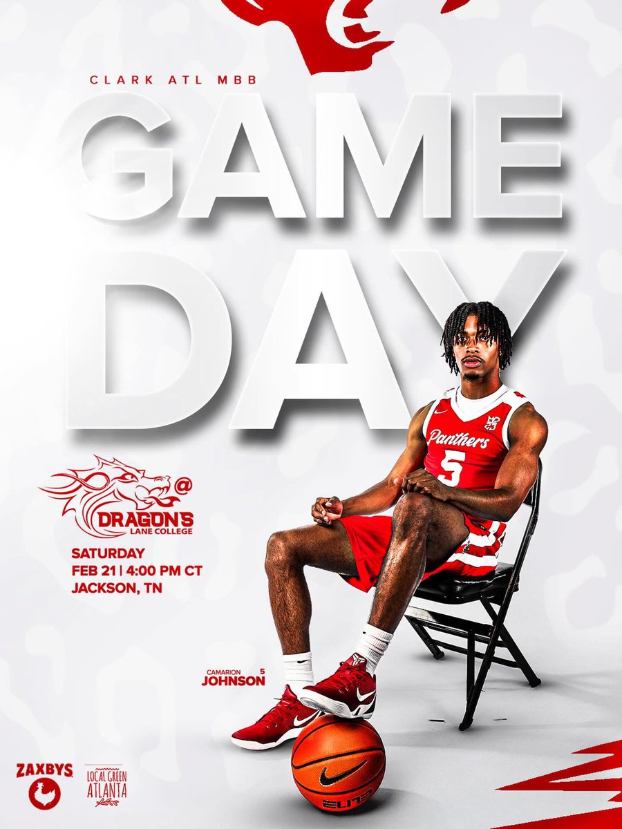 Clark Atlanta Men’s Basketball 🏀 tweet media