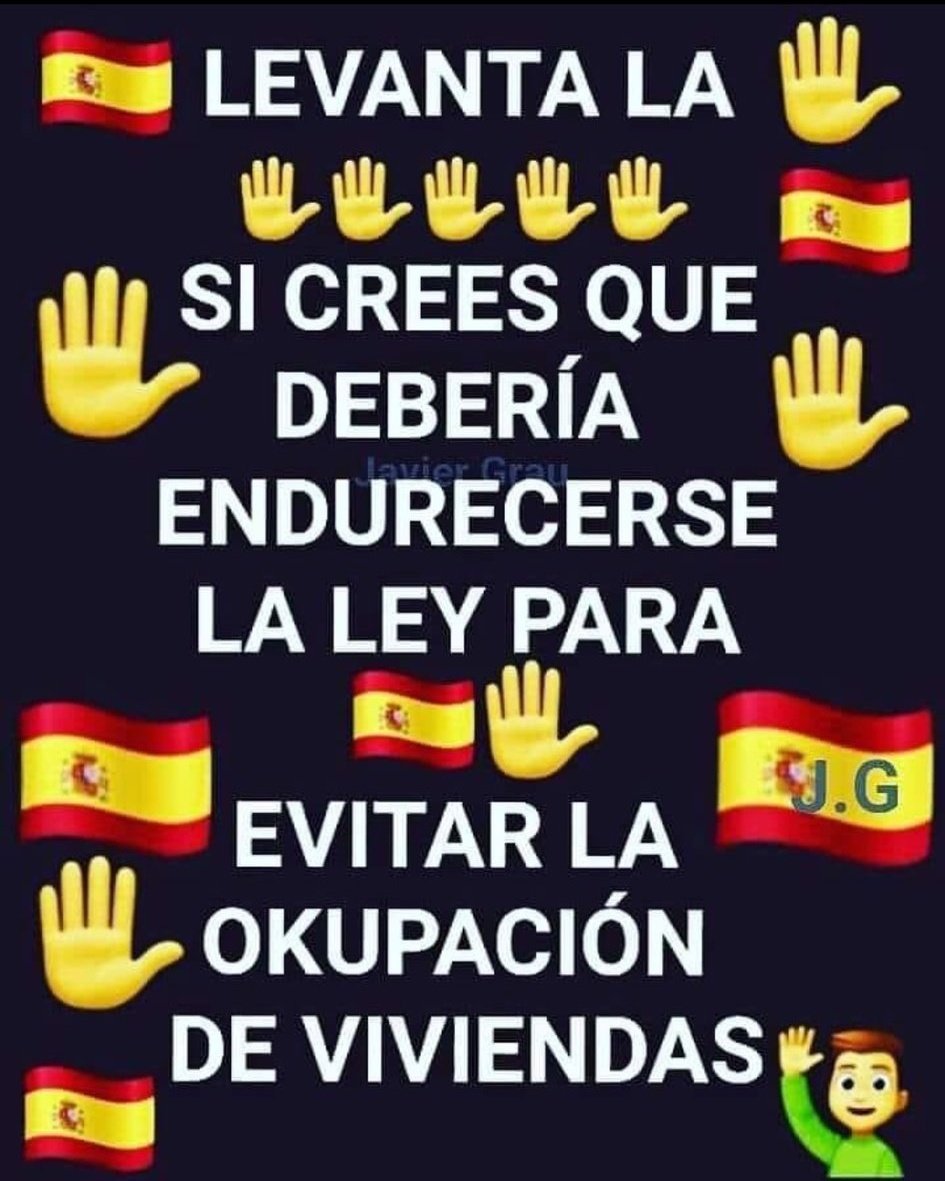 El Marqués de Vox tweet media