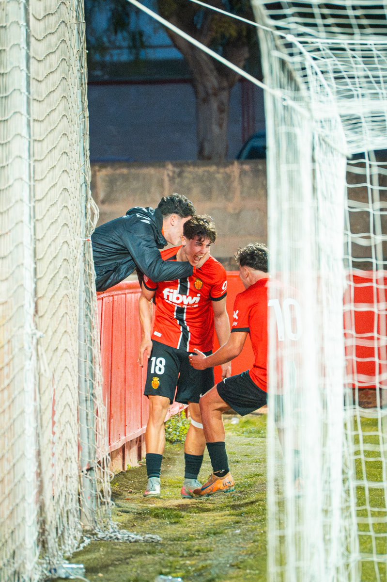 RCD Mallorca Base tweet media