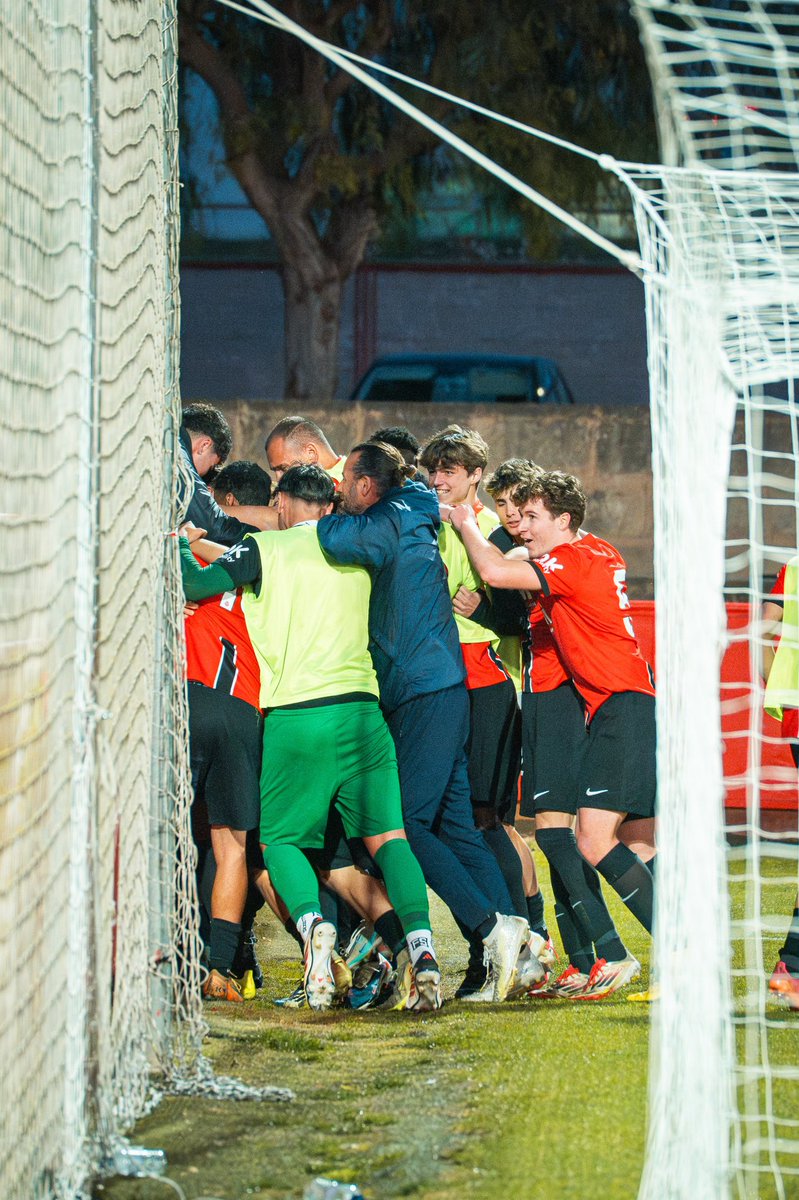 RCD Mallorca Base tweet media