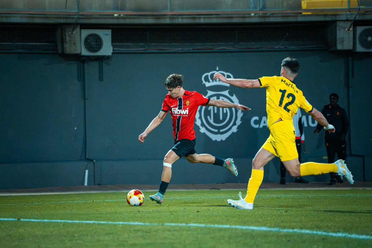 RCD Mallorca Base tweet media