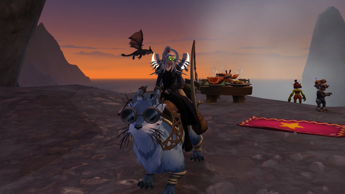 Alta facha! Una menos de secretos :)