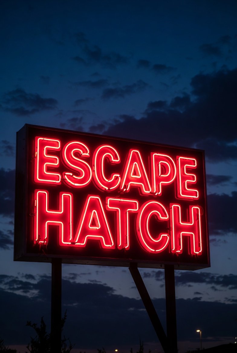 What if the Vaulti server goes down? 
Do you lose your funds? NO. ❌ 

We built an Escape Hatch. Using a smart contract timelock, you can initiate a unilateral withdrawal and recover your funds without our signature.

Follow <a href="/VaultiApp/">Vaulti</a>
F15 proposal in comments👇