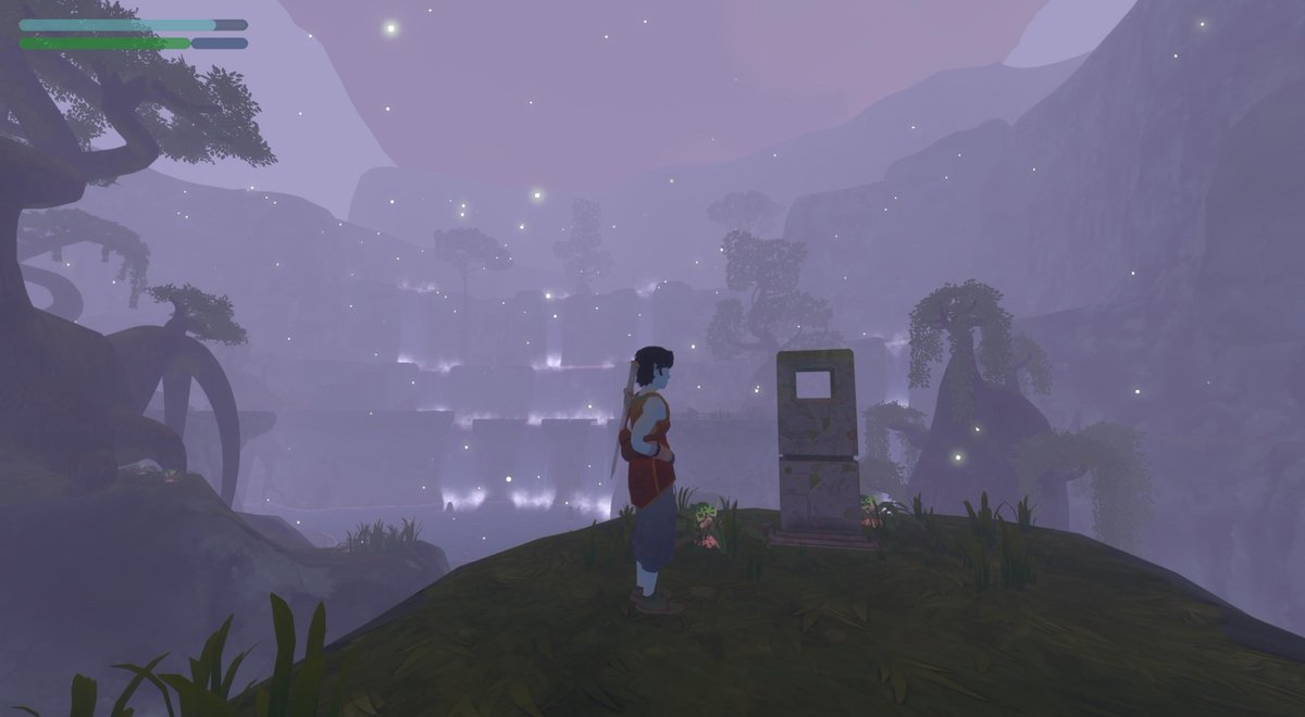 Just some scenes from around the world

#indiegames #indiedev #gamedev #GODOT #GodotEngine #gamedevelopment #gaming #pcgaming #RPG #farmingsimulator