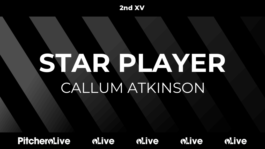 Blyth_RFC's tweet photo. 0': Callum Atkinson is awarded star player for Blyth RFC Marauders
#NORBLY #Pitchero
https://t.co/Yn9EUb2CUV https://t.co/o2Tj4xBoHk