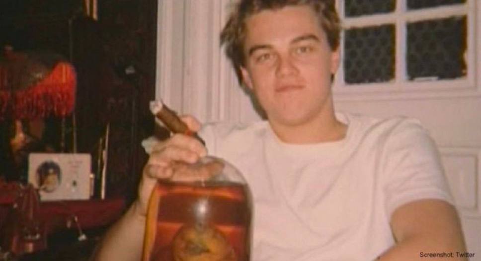 MahalaxmiRaman's tweet image. New #EpsteinFiles reveal that #LeonardoDiCaprio ate over 70 pounds of “child meat” as part of a cannibalism diet.

The files expose #DiCaprio swapping emails with #WoodyAllen where he brags about being a full-blown #Cannibal.
😱