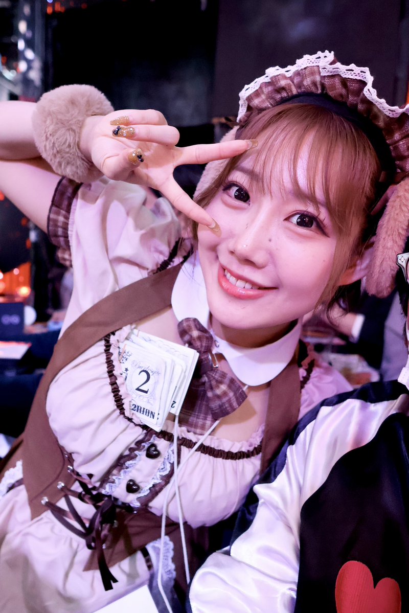 2026.2.14 #63Angel #バーレスク東京 しゅい さん④ #63angelしゅい