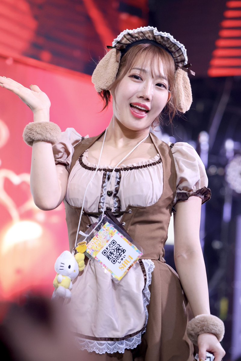 2026.2.14 #63Angel #バーレスク東京 しゅい さん④ #63angelしゅい