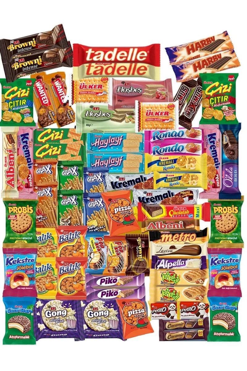 UYAN EY MİLLETİM,,

10 YIL SONRA MİLLET OLARAK ŞEKER HASTASI OLURUZ,

PAKET 68 ÇEŞİT, İÇİNDEKİLER 3 ÇEŞİT
Şeker, Nişasta, Tohum yağı