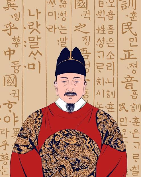 When King Sejong introduced Hangul in 1443 AD, he wasn’t just creating a writing system, he was staging a quiet social revolution. At the time, literacy in Korea required mastering Classical Chinese, a system so complex that only aristocrats and scholars had the time and