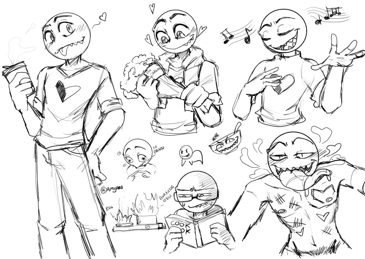 ✨⭐ AIMI JARI⭐✨(I'm open for commission ✨) tweet media