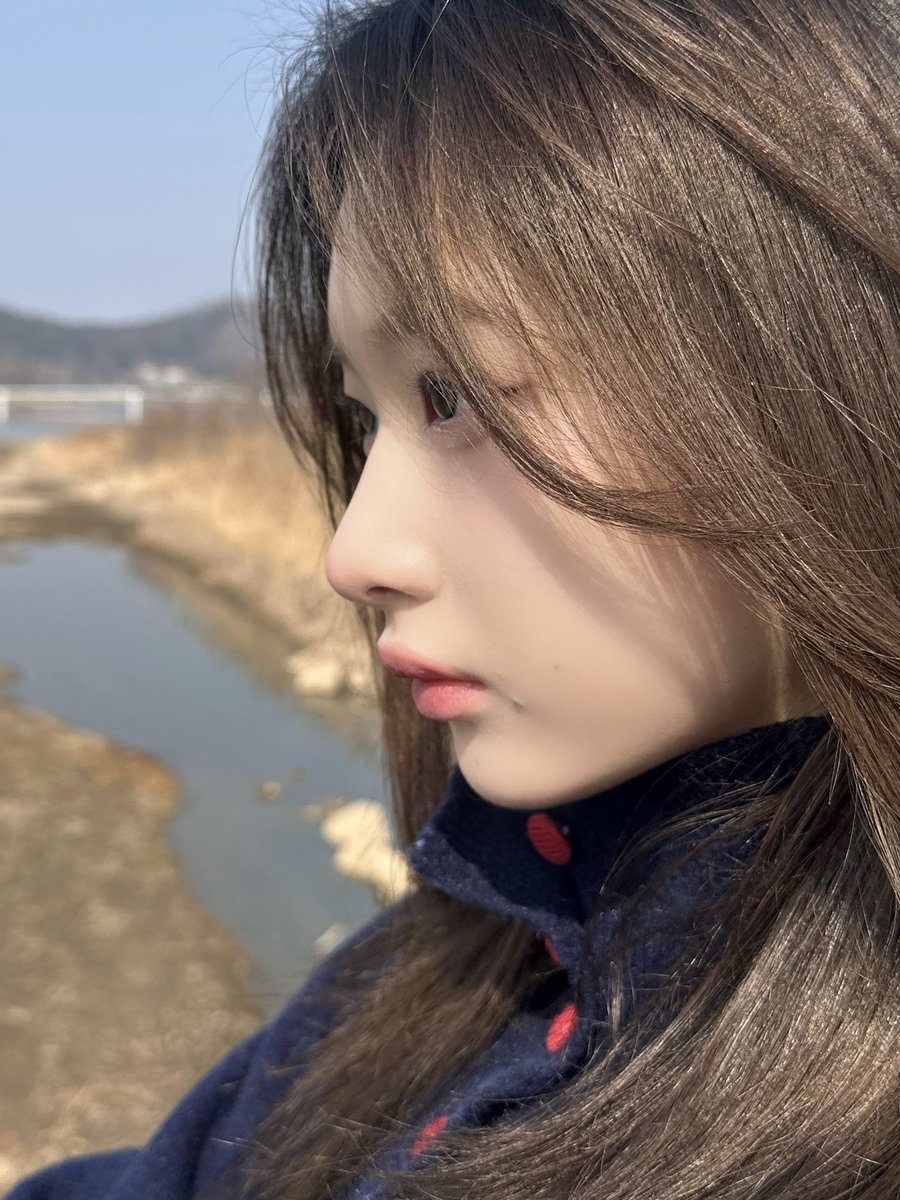 ꒰ 📲 ꒱ — #HYERIN via X.

“𝑷𝒆𝒓𝒇𝒆𝒄𝒕 ✨ ”

#HYERIN #혜린 #힛지스 <a href="/HITGS_offcl/">HITGS</a>