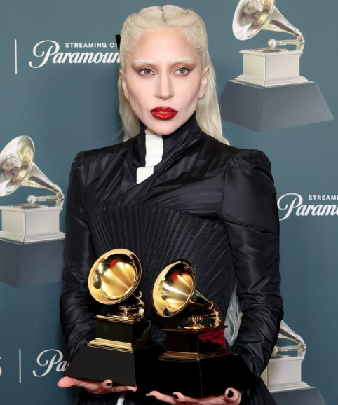 About Music tweet media