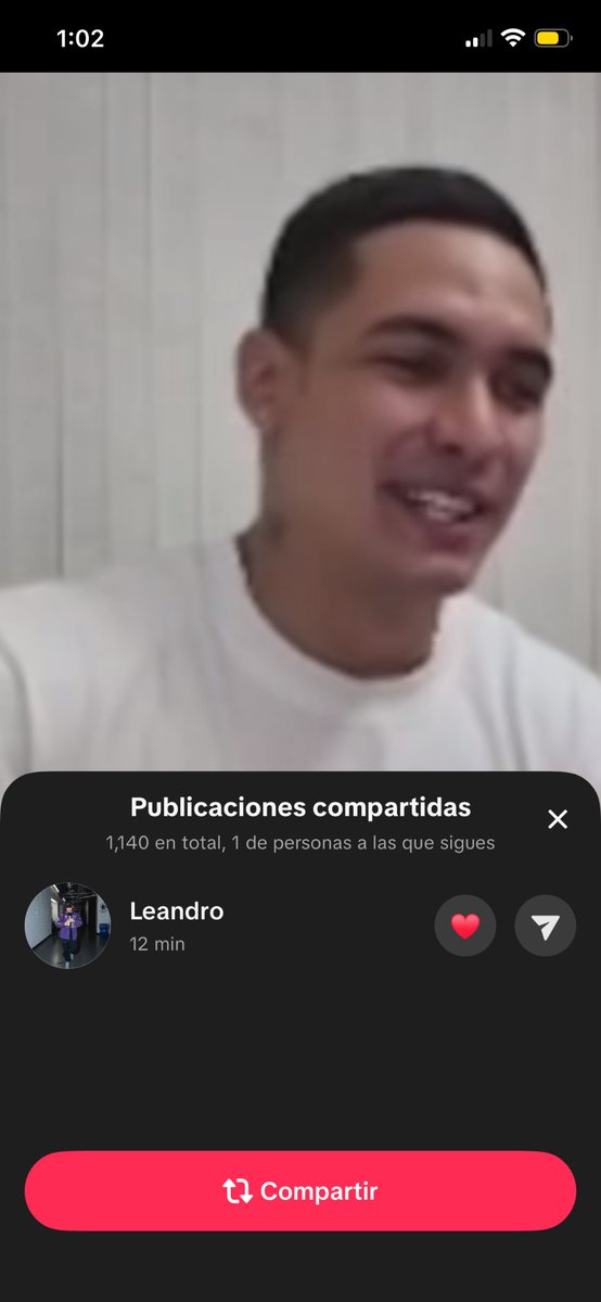 Empeza cuando quieras hermonito <a href="/leandroloaizam/">Leandro Loaiza</a>