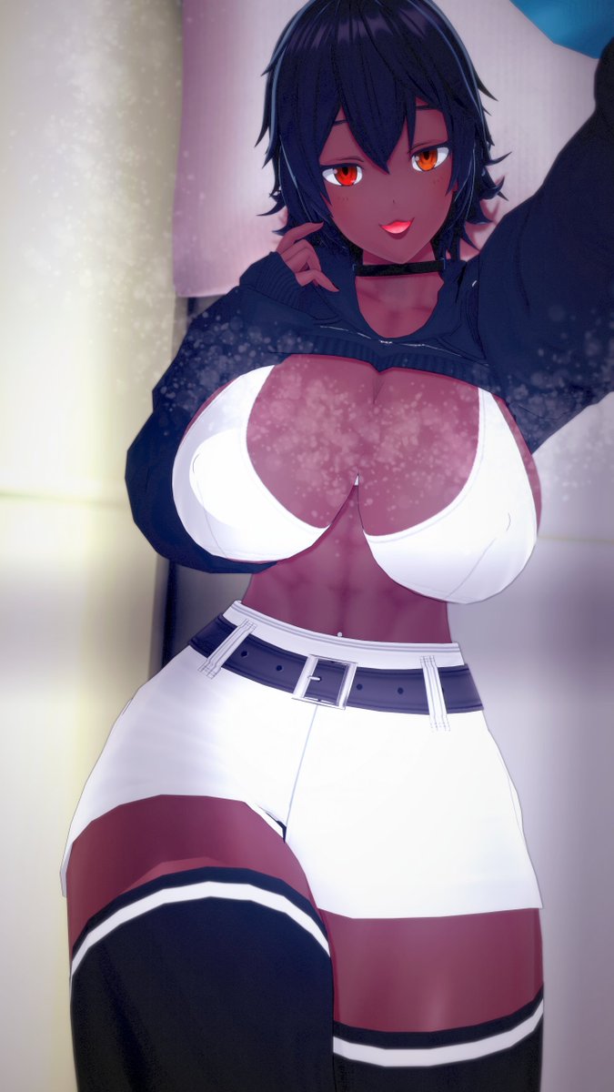 :3
#koikatsu #koikatsuparty #koikatsusunshine #oc #vtuber #vtubers #vtuberes