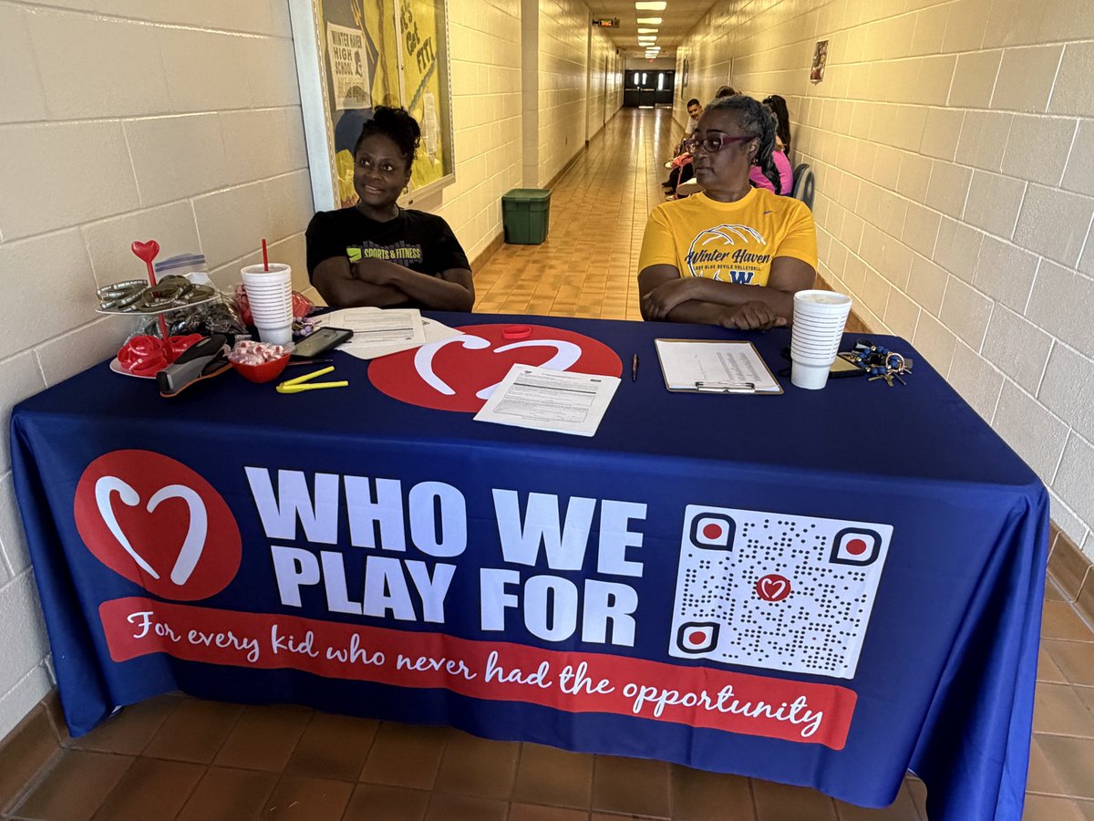 PCPS Athletics tweet media