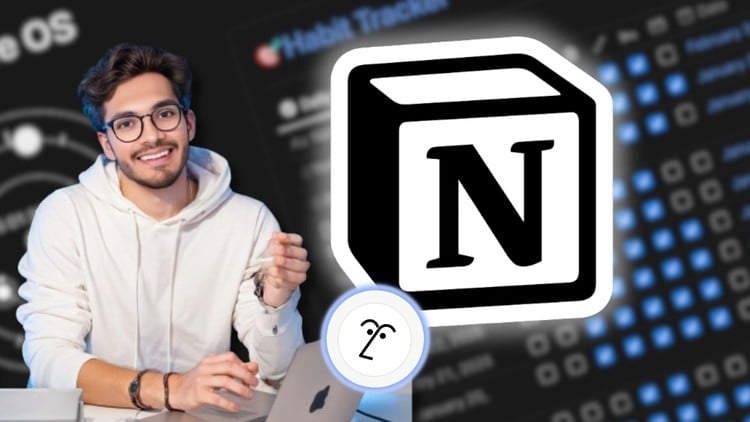 comidoc's tweet image. Master Notion: Build Your All-in-One Productivity System.

⏱️ 2.9 hours
⭐ 4.37
👥 15,450
🔄 Feb 2025
💰 $17.99 → 100% OFF

comidoc.com/udemy/master-n…

#Notion #Productivity #Organization #udemy
