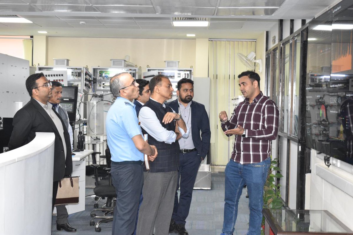 C3iHub, IIT Kanpur tweet media