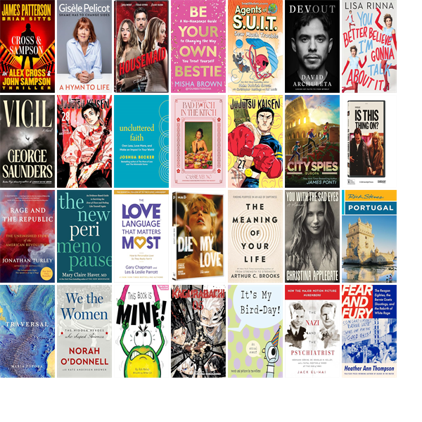 Loudoun Library tweet media