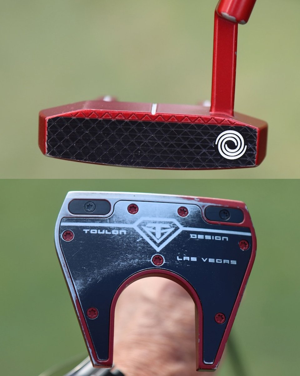 Toulon Golf tweet media