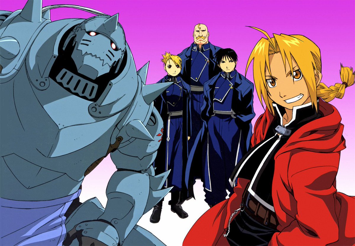fma ('03) daily! (@dailyfma03) on Twitter photo 