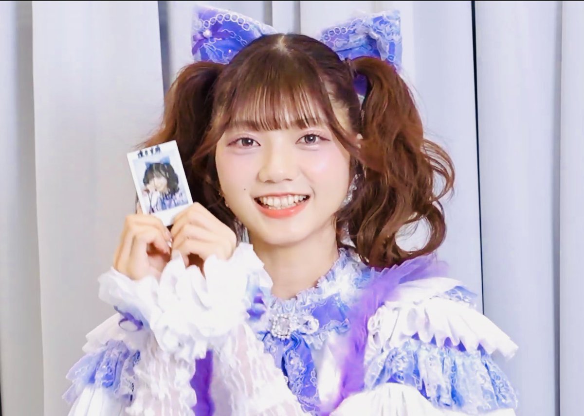 2026年02月18日 fav me オンライン特典会 #ふぁぼみー #阿部かれん