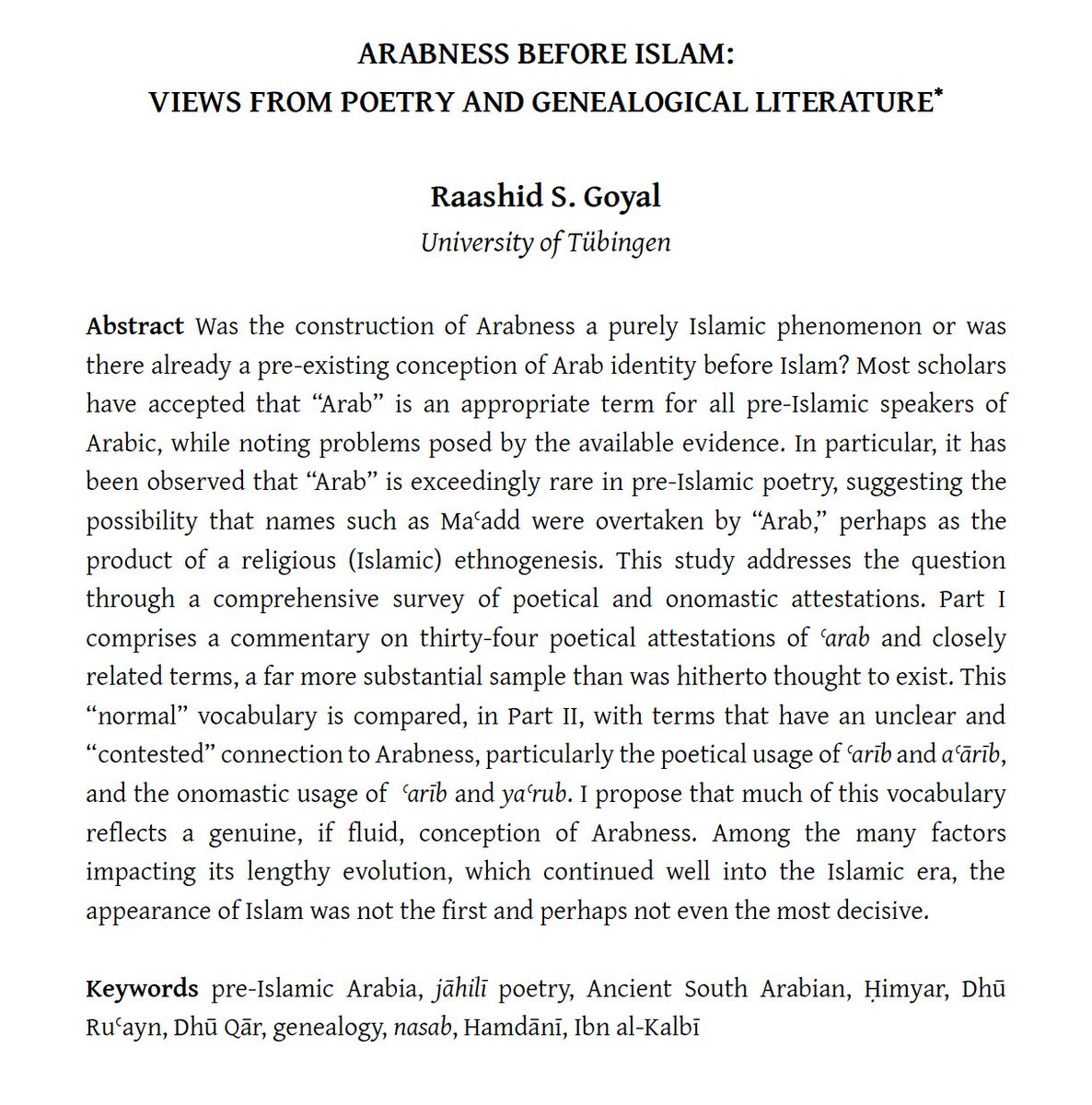 Mohsen Goudarzi tweet media