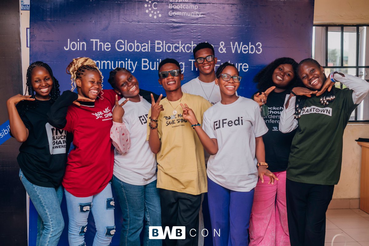 Crypto Bootcamp Community tweet media