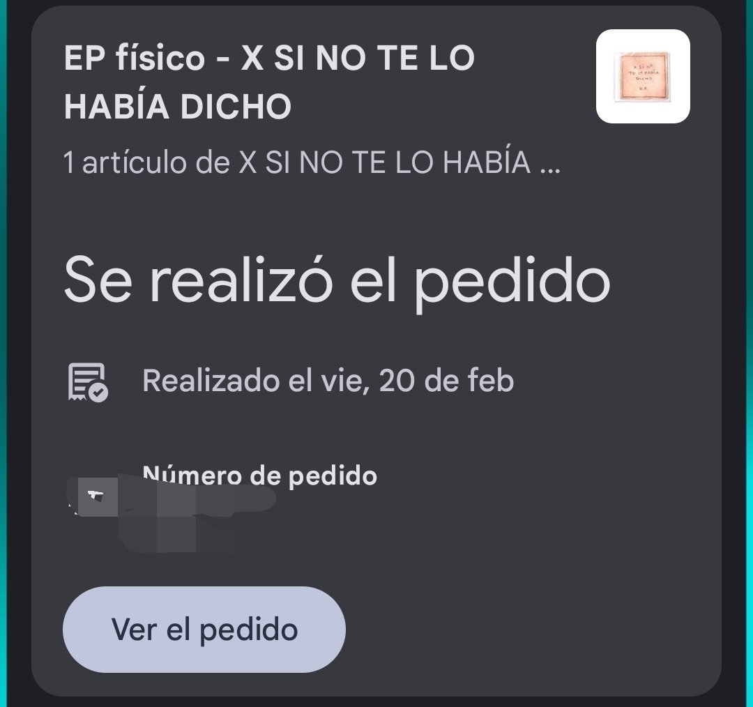 Te quiero mucho jos gracias por este hermoso disco 💕 <a href="/JosDice/">Jos Canela</a>