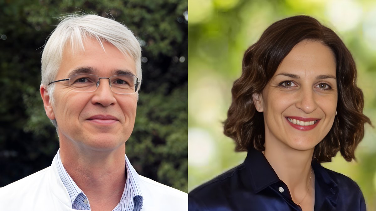 HemostasisToday's tweet photo. An Important Topic on How Care for Bleeding Disorders Can Be Organized Across Europe at EAHAD 2026 - Wolfgang Miesbach (@miesbach)
@anaboban_ | @EAHADnews
https://t.co/dIsX9DNnEi
#BleedingDisorders #EAHAD2026 #EHC #Health #Hematology #Hemophilia #Hemostasis #Medicine #HemostasisNews #HemostasisToday #MedEd #MedX