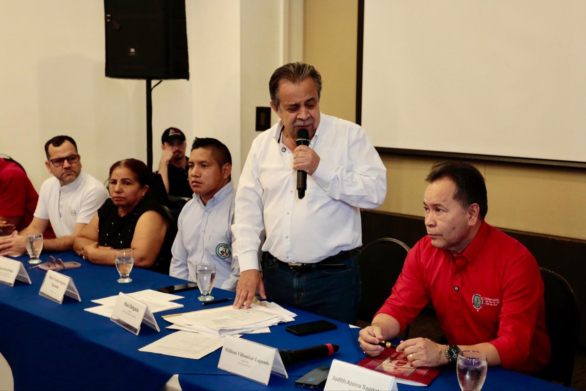 Gobernación de Norte de Santander tweet media