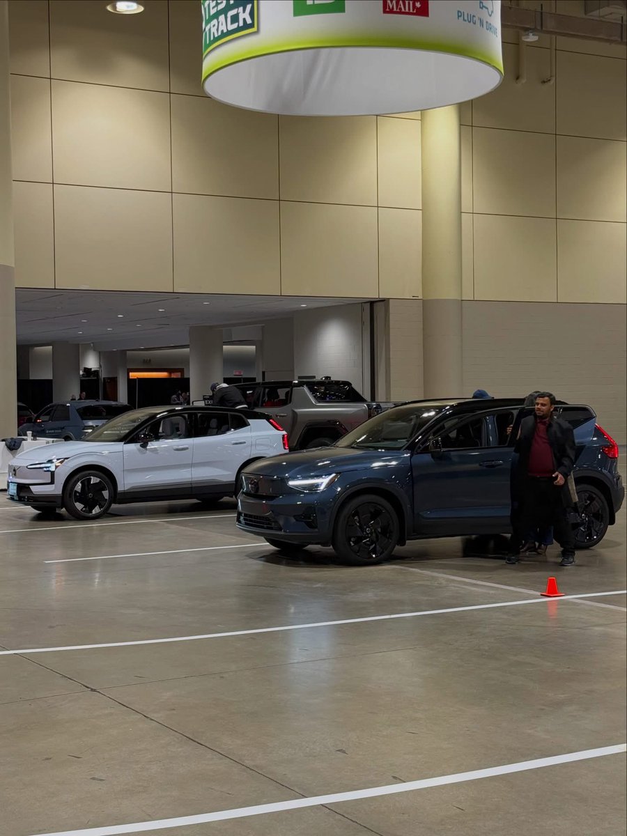 Plug'n Drive tweet media