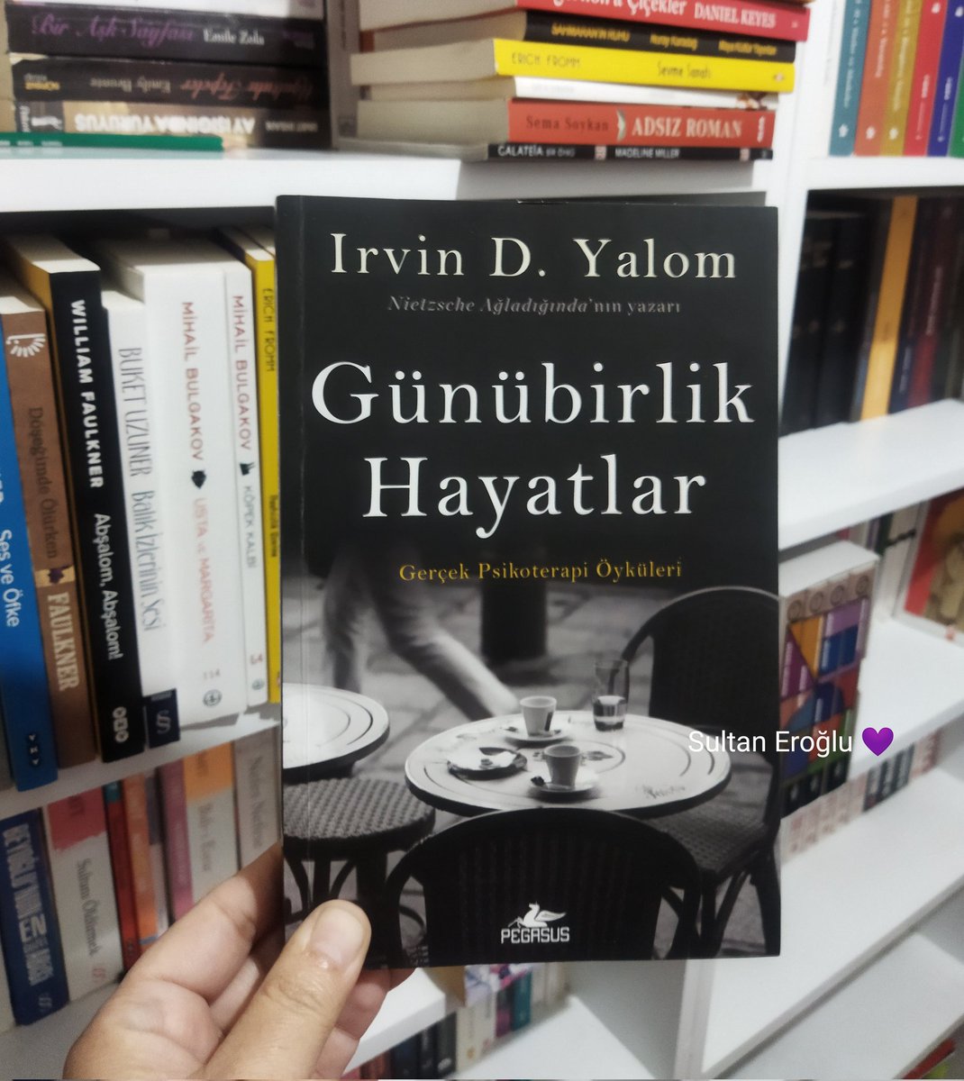 "Hadi her şeyi deneyimleyelim, içimizde hiçbir şey kalmasın, ne varsa tüketelim ve ölüme elimizden alabileceği hiçbir şey bırakmayalım."
.
.
Hayat akıp giderken, her anın tadına varmak mümkün mü?
Doğan herkesin tadacağı ölüm bizler için ne ifade etmeli?
Ölümden korkarak mı