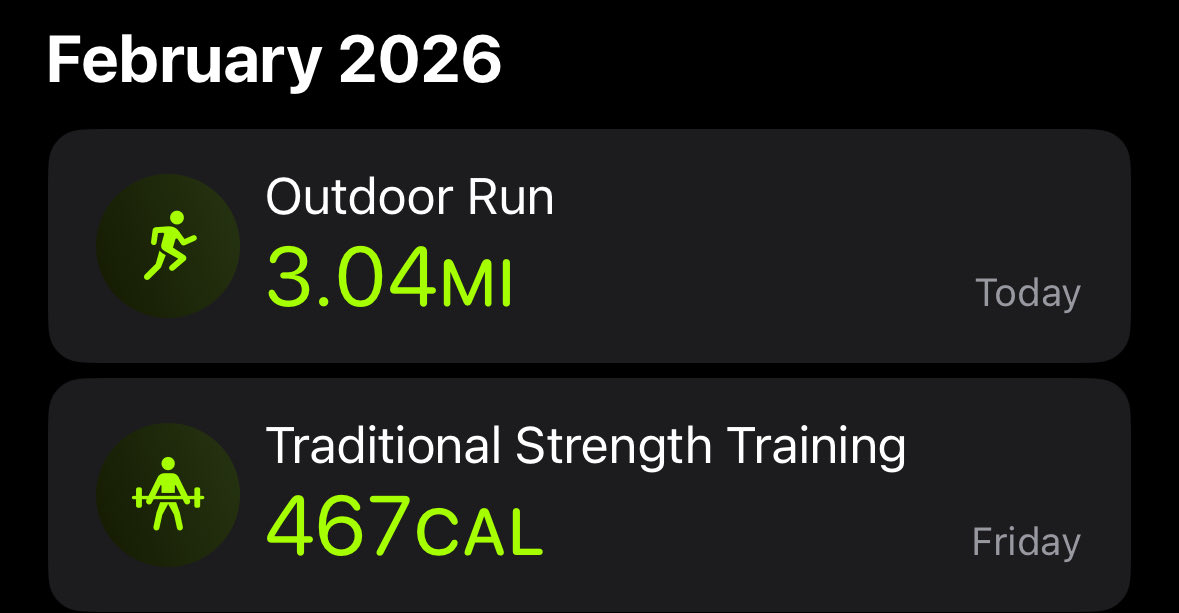 #RUN 796
#Fitness 

Stroller Run 👧🏻👧🏻😎

#JJSURFRUNS