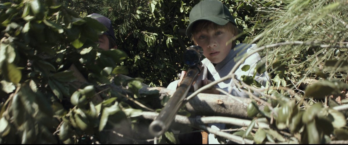 hideous replica tweet media